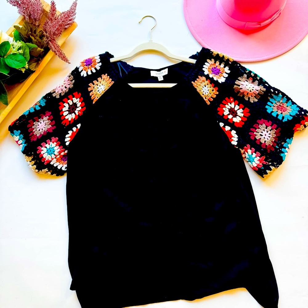 NWT’s Umgee top